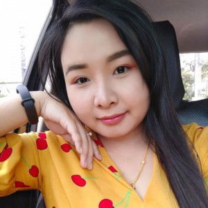 Nu Pang Sirisawat profile icon