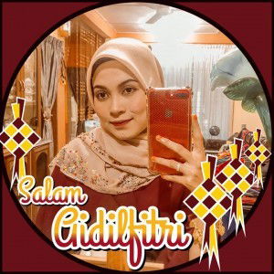 Nabilah Ashikin profile icon