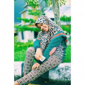 Irvia Febri Alni II profile icon