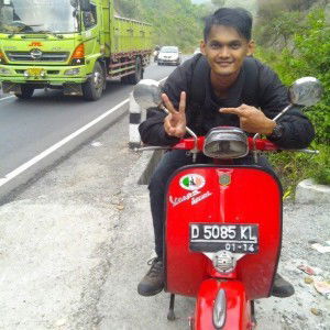 Rheza Firmansyah profile icon