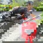 Rheza Firmansyah profile icon