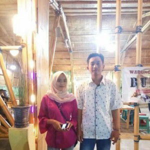 Iema Putri AL Khawi profile icon