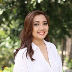 Neizel Bicol-Arce profile icon