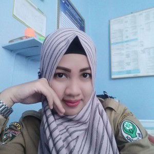 Anggi Lisda profile icon