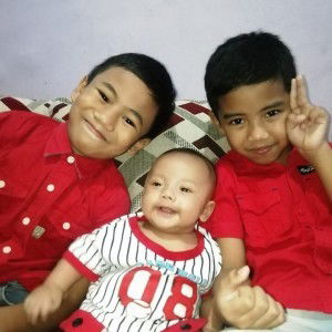 Kenik Oktarina profile icon