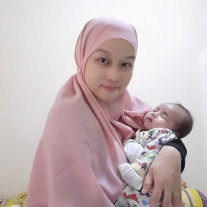 Sekar Mutiara Ningsih profile icon