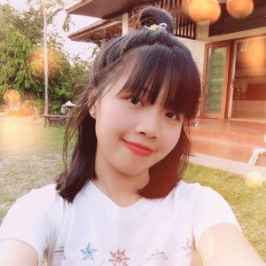 Jen Jenjira profile icon