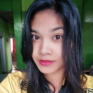 irma wanti profile icon