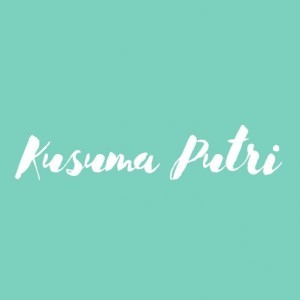 Kusuma Putri profile icon
