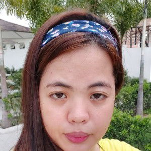 Tesa Bonono Negrillo profile icon