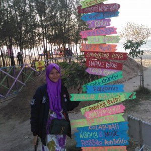 Kartika Maylia Aryati profile icon