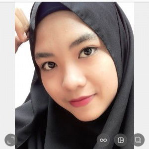 Angga Pratiwi profile icon