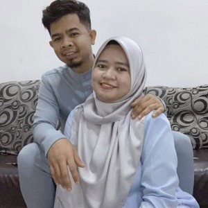 Nurul Fadhilah profile icon