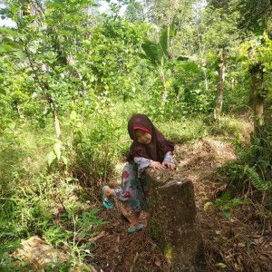 Eca Salimah Salsa Bilah profile icon