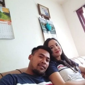 Hezthy Ani profile icon