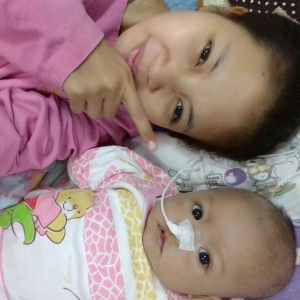 Fauziah Puspitasari profile icon