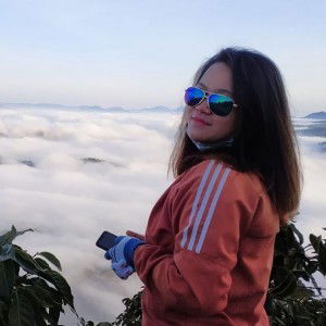 Trang Kiều profile icon