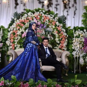 Rosi Damayanti profile icon