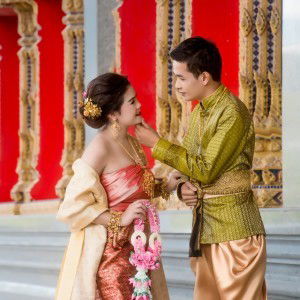 Ruttanun Kongkamood profile icon