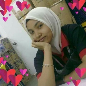 Nani Balqis profile icon