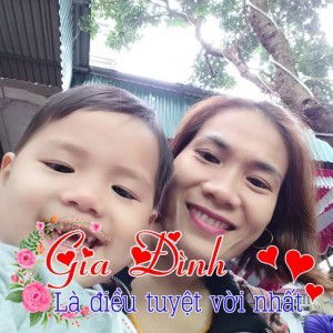 Quynh Nguyen profile icon