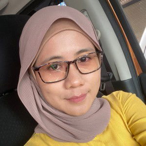 Suzanna Suhud profile icon