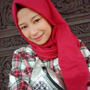 Intan Nofrita Asri profile icon