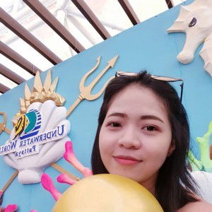 Nittaya Klinchumpa profile icon