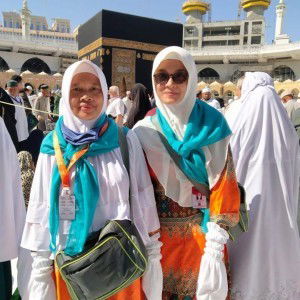 Prima Sari profile icon