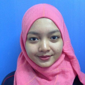 Mastura ET profile icon