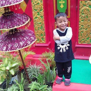 Chienabil Wardana profile icon