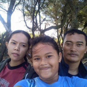 Faul Febri Raha profile icon