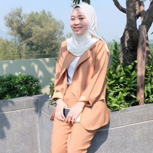 Meena Jang profile icon