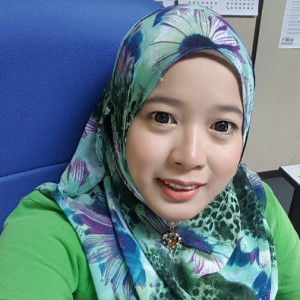 suraya kabun profile icon