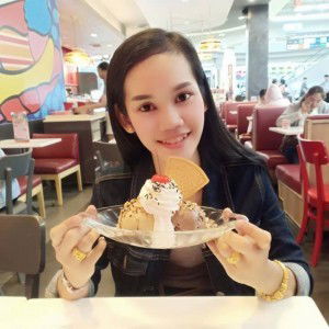 Pimchanok Senata profile icon