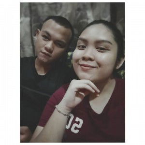 Vanessa Sinda Richard profile icon