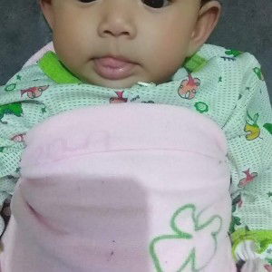 อามีเนาะ บือราเฮง profile icon