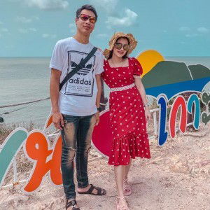 Suphatra Wongsasom profile icon