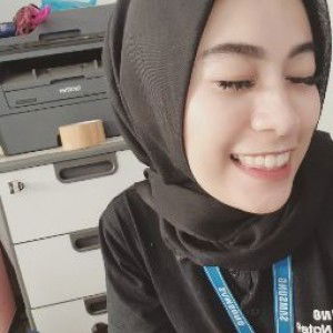 Mara Zakiyyah profile icon