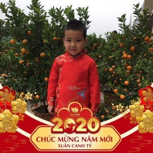 Trần Giang profile icon