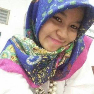Dwi Mayang profile icon