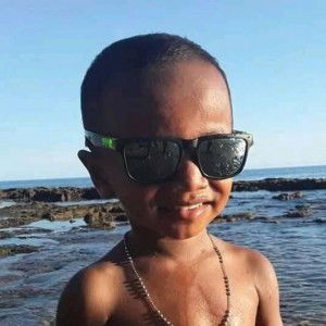 Calvin Siwalette Pelasula profile icon