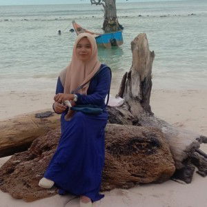 Darmi Cutmy profile icon