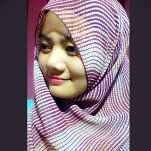 Riyanti Mayang Puspitasari profile icon