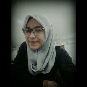 Vindy Ramadhan profile icon