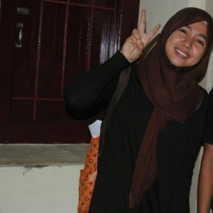 Nirwana Fnda profile icon