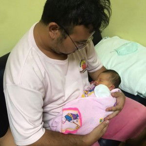 อาตี๋ สติกเกอร์ตามสั่ง profile icon