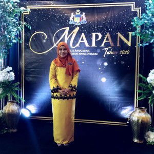 Siti Hajjar profile icon