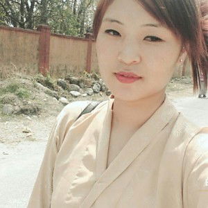 Tandin Bidha profile icon