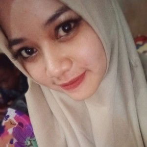 Arum Wijayanti profile icon